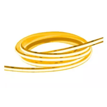 LED juostelė OLLO FCOB320WW-12V 8W 12V šilta balta COB