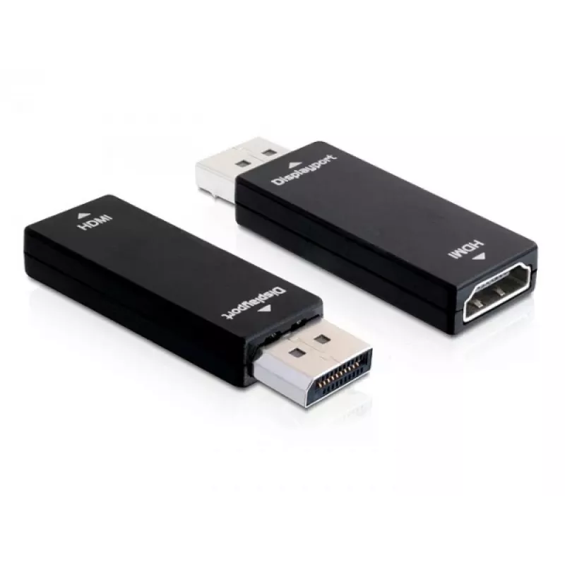 Laido adapteris DeLOCK 65258