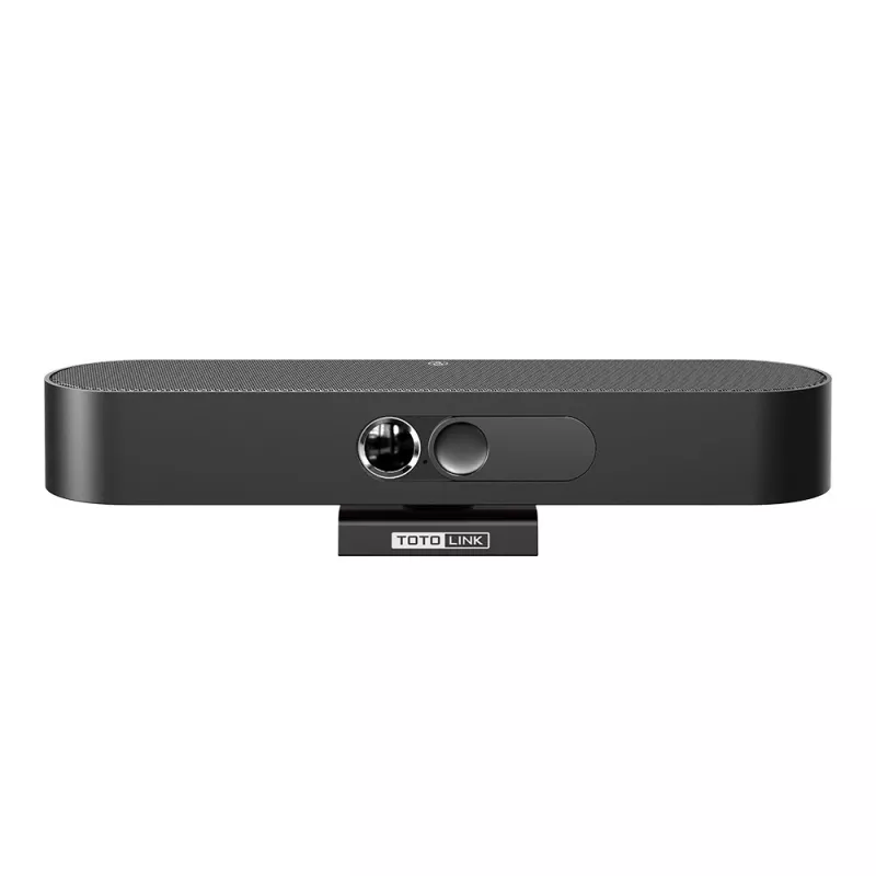 Kamera TOTOLINK M1 4 MP 2560 x 1440 pikselių 30 kadrų per sekundę juoda