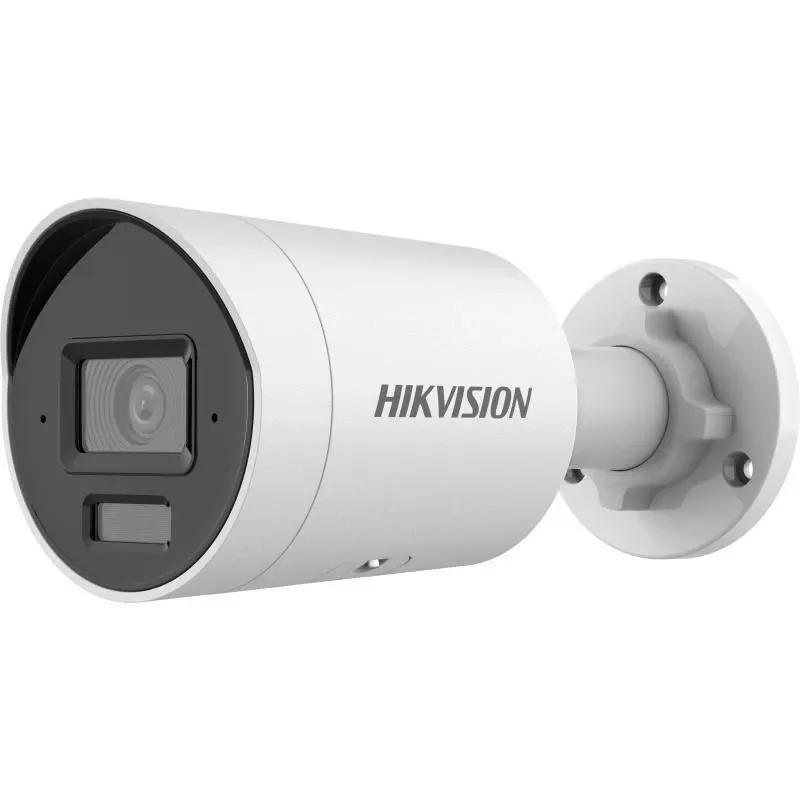 Apsaugos kamera HikVision DS-2CD2083G2-LI2U 2.8mm