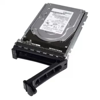 DELL 400-AUQX vidinis kietasis diskas 2,4 TB 10000 RPM 2,5 colio SAS