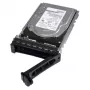 DELL 400-AUQX vidinis kietasis diskas 2,4 TB 10000 RPM 2,5 colio SAS