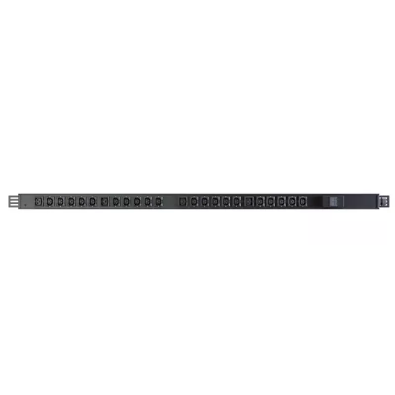 Maitinimo skirstymo įrenginys Vertiv PowerGo Basic PDU 0U 1P+N+E 230V 32A 24 kintamosios srovės lizdai