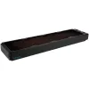 Alphacool NexXxoS V.2 XT45 Full Copper Radiatorius - 480 mm, juodas