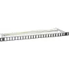 Intellinet 721011 keystone modulio priedas Užfiksuojamas rėmelis