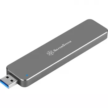Silverstone SST-MS09C saugojimo diskas