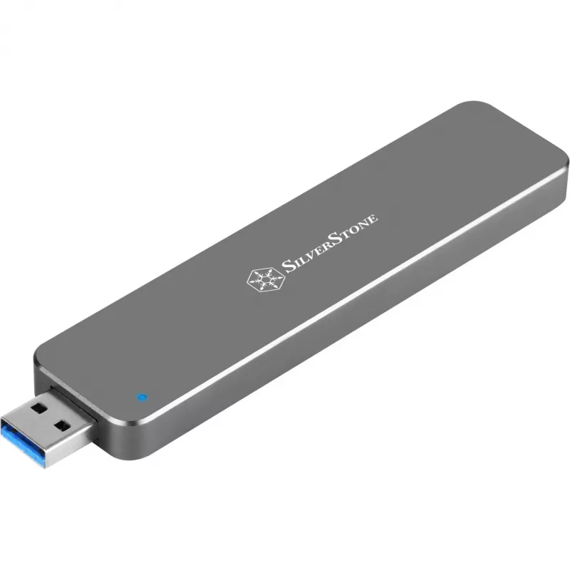 Silverstone SST-MS09C saugojimo diskas
