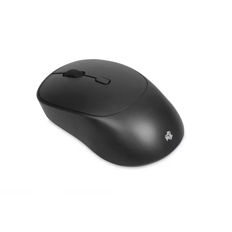 Belaidis klaviatūros ir pelės rinkinys iBOX Workstation Pro Kit
