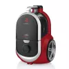ETA | Dulkių siurblys | ETA351790000 Stormy Turbo | Be maišelio | Galia 800 W | Dulkėms 2,2 L | Juoda/Raudona