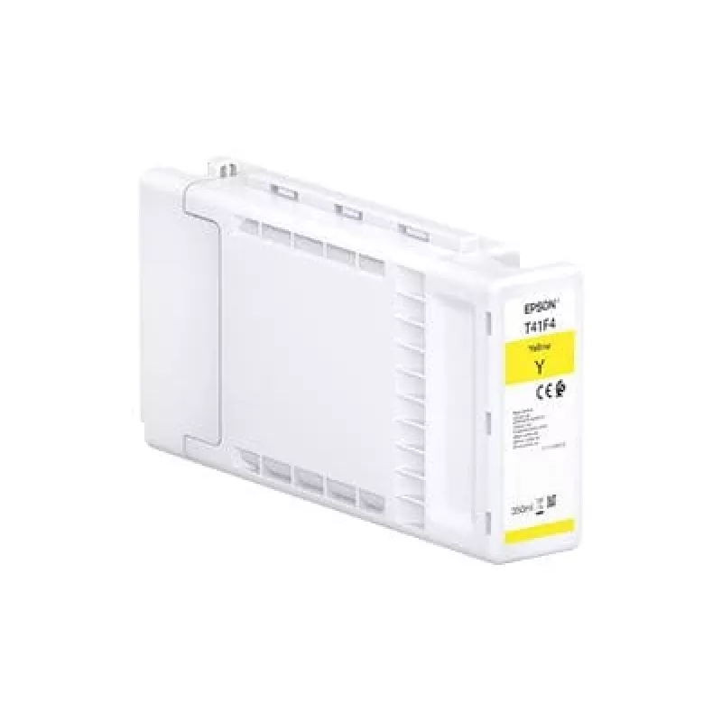 Epson Singlepack UltraChrome XD2 T41F440 Geltonas 350ml