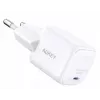 Sieninis įkroviklis PA-B1L Baltas Omnia II Mini1xUSB-C PowerDelivery 30W 5A