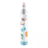 Kasetė gazavimo aparatui Extralink SMART LIFE HYDROSPARK GasUp maistinės kokybės dujos 425 g