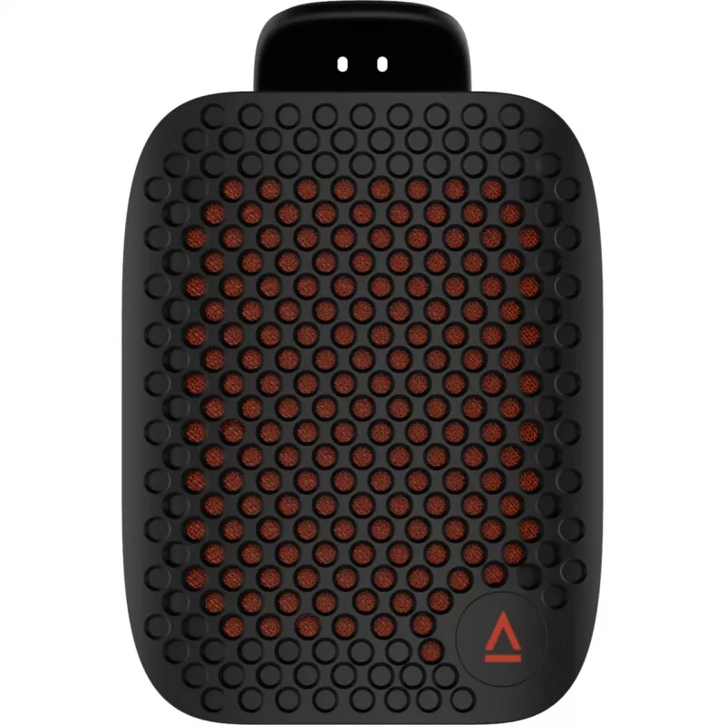 Creative Labs MUVO FREE (juoda, Bluetooth 5.4) - Garsiakalbis - Bluetooth 5
