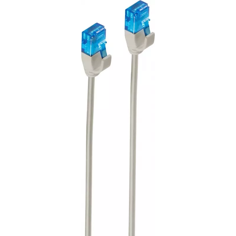 Tinklo kabelis ShiverPeaks BS08-22010 0,5 m Cat6 U/UTP