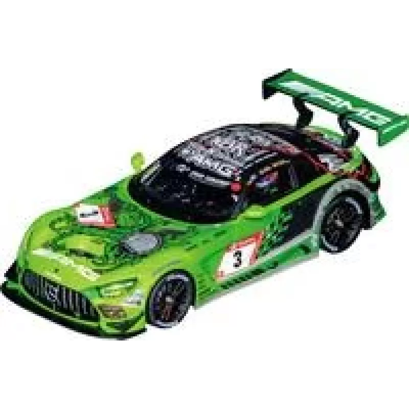 Carrera 20032015 DIGITAL 132 Auto Mercedes-AMG GT3 Evo GetSpeed Performance, Nr.3, 24H Nürburgring (20032015)