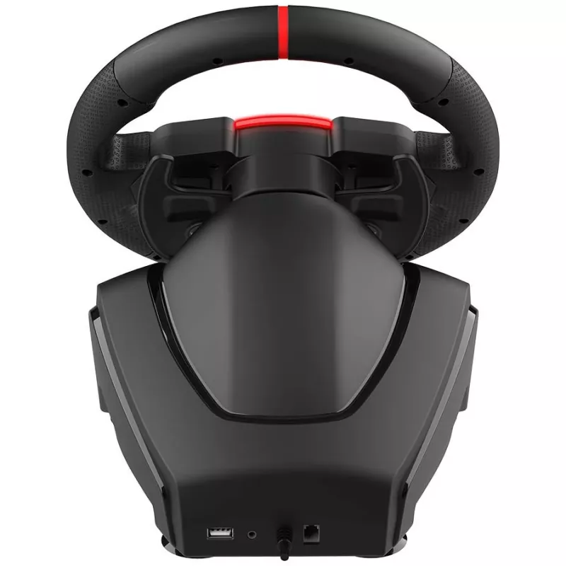 Subsonic Superdrive 270 GT vairas