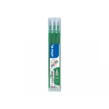 Tušinukas Pilot FriXion Ball Green BLS-FR7-G-S3
