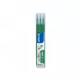 Tušinukas Pilot FriXion Ball Green BLS-FR7-G-S3