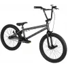 Huffy Symbol - Freestyle BMX dviratis, 20 (anglies pilkumo)