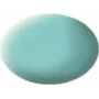Revell 36155 Aqua-Colour Light Green (matte) Colour Code: 55 RAL Colour Code: 6027 Dose 18 ml (36155)