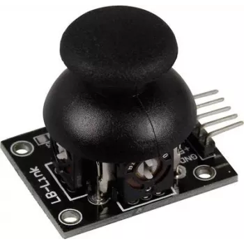 DEBO THUMB JOY - Entwicklerboards - Joystick modulis (KY023JM)