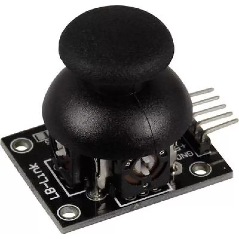 DEBO THUMB JOY - Entwicklerboards - Joystick modulis (KY023JM)