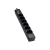 Eaton PS6D Juoda