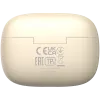 Canyon CNS-TWS10BG Ausinės ir ausinės True Wireless Stereo (TWS) Į ausį skambučiai/muzika/sportas/kasdienis naudojimas USB Type-C Bluetooth Smėlio spalvos (CNS-TWS10BG)