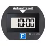 Needit Park Lite stovėjimo diskas Juodas Elektroninis