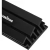 Silverstone Technology SilvStone SST-TP02-M2 aušinimo rinkinys (SST-TP02-M2)