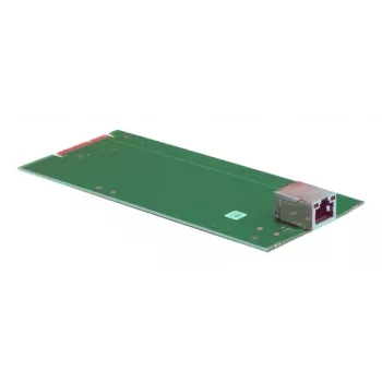 Tinklo komutatoriaus modulis Auerswald COMpact NET-Modul Suderinamumas Compact 5200R 5500R