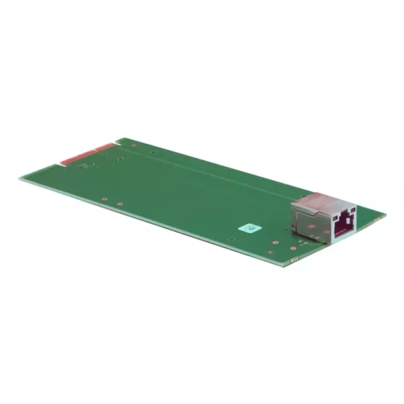 Tinklo komutatoriaus modulis Auerswald COMpact NET-Modul Suderinamumas Compact 5200R 5500R