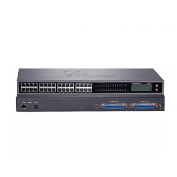 Grandstream Networks GXW4232V2 šliuzas/valdiklis 10, 100, 1000 Mbit/s