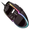 Thermaltake Argent M5 - pelė - optinė - 8 mygtukai