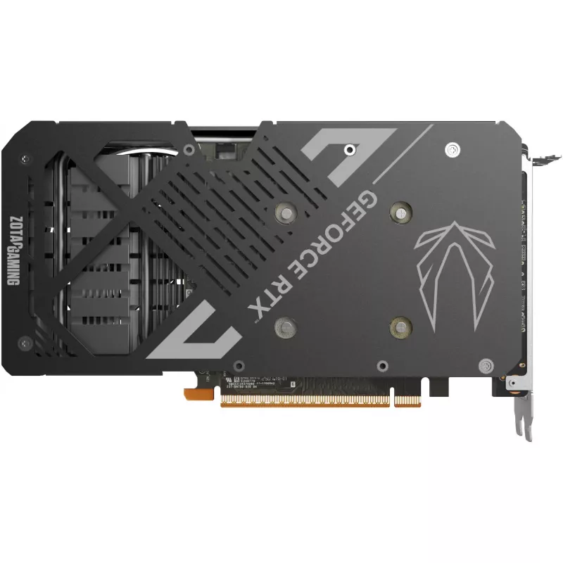 Vaizdo plokštė NVIDIA GeForce RTX 5060 8 GB GDDR7