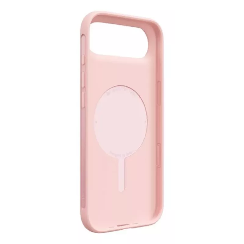 “Belkin Protect” magnetinis apsauginis dėklas “iPhone Air” rausvas MSA041hqPK