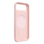 “Belkin Protect” magnetinis apsauginis dėklas “iPhone Air” rausvas MSA041hqPK