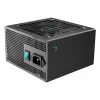 DeepCool PN750D maitinimo blokas 750 W 20+4 kontaktų ATX ATX juodas