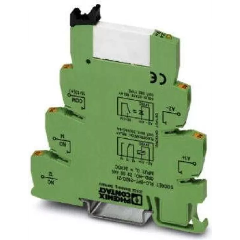 Phoenix 2900299 Green Power Relay (2900299)