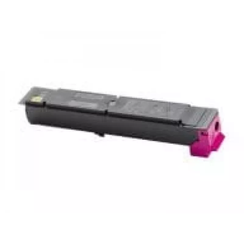 Dažų miltelių kasetė Kyocera TK-5205M Taskalfa 356ci/358ci 20000 puslapių rausvai raudona