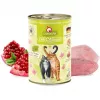 GRANATAPET DeliCATessen Fazanas ir triušis - drėgnas kačių ėdalas - 400g