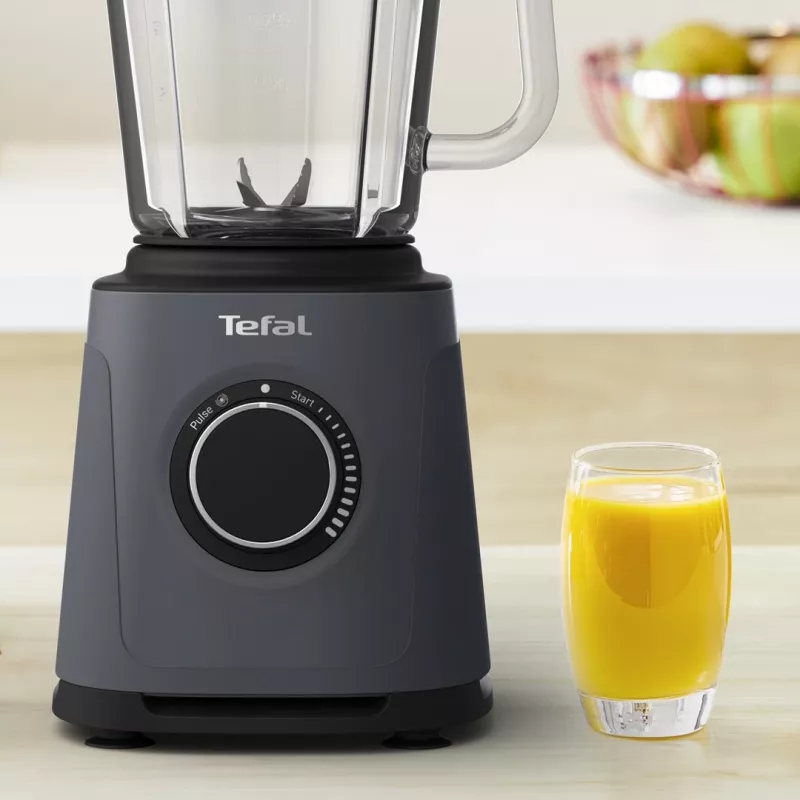 Tefal PerfectMix Essential BL771BF0 trintuvas 1,75 L Stalinis trintuvas 1200 W Juoda