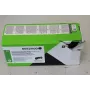 tonerio kasetė Lexmark Cartridge CollecReturn Program 66S2H00, juodas, 28 400 puslapių — pažeista pakuotė