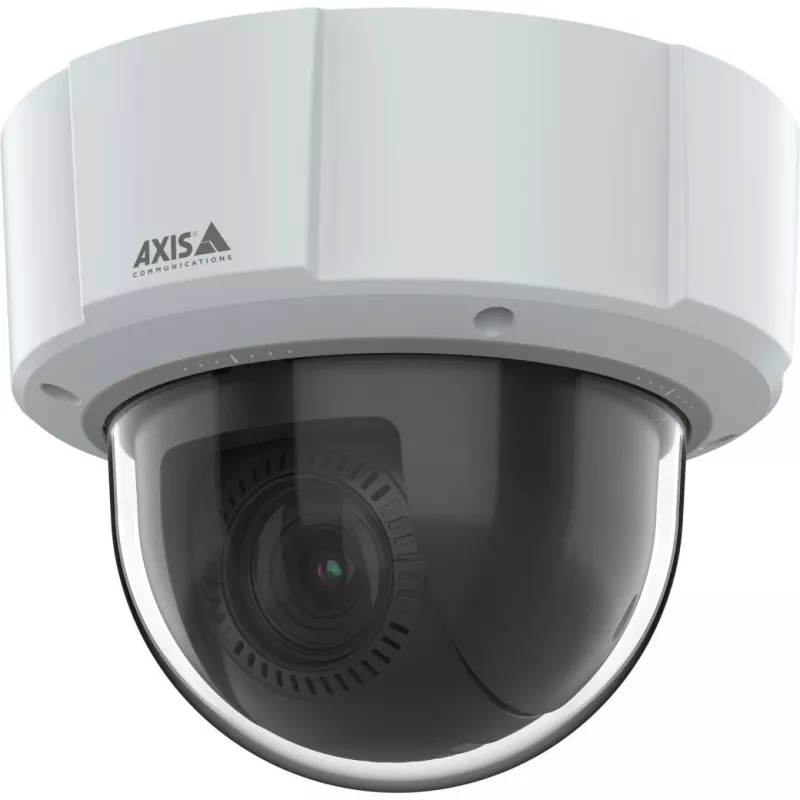 Axis M5526-E tinklo stebėjimo kamera