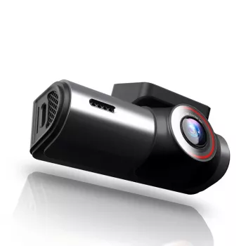 XBLITZ AUTO KAMERA IGO