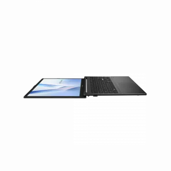 Nešiojamasis kompiuteris ASUS 90NB0ZR2-M04J30 — ultraportable 15.6 inch FHD IPS, AMD Ryzen 5 7520U, 16GB LPDDR5, 512GB SSD, AMD Radeon, Windows 11 Home, Wi‑Fi 6, BT 5.3, RU backlit klaviatūra