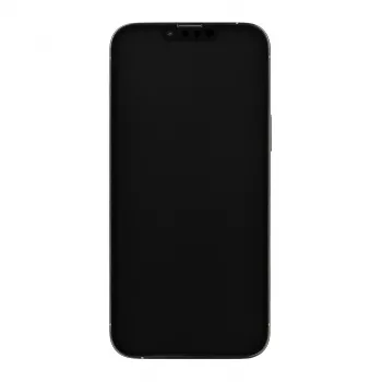 Apple iPhone 13 Pro Max 6.7 Dual SIM iOS 15 5G 256 GB Auksinis Atnaujintas / Restauruotas