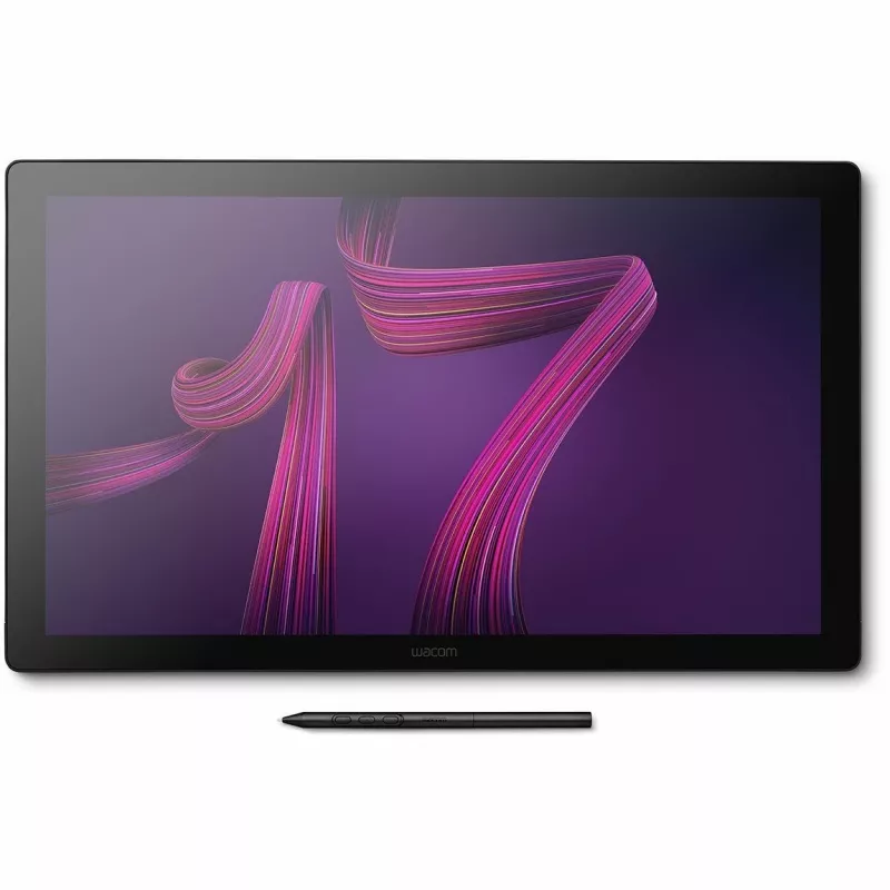 WACOM Cintiq Pro 17
