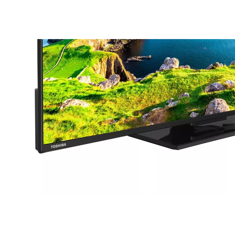 TV LED 50 colių 50UV3F63DG