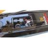Amewi 26099 nuotoliniu būdu valdomas RC modelis Laivas su elektros varikliu (26099)
